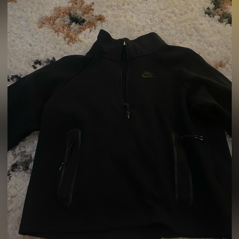 nike tech